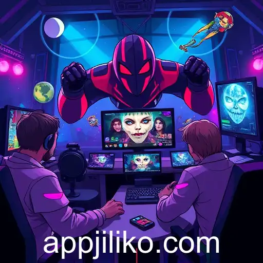 Jiliko: The Game Evolution in 2025