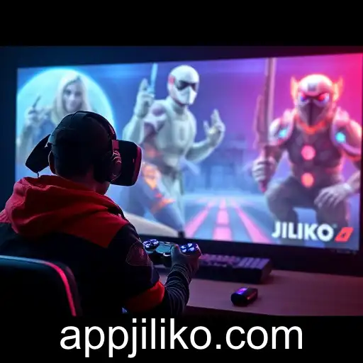 Jiliko: Revolutionizing Online Gaming in 2025