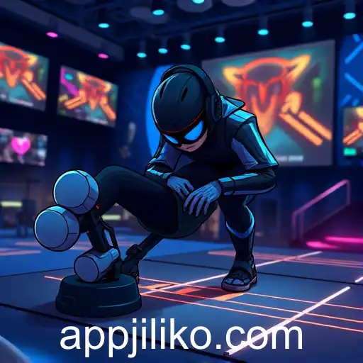 Jiliko: Revolutionizing Digital Gaming Spaces