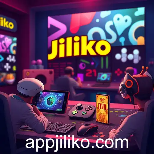 Jiliko: Revolutionizing Online Gaming in a Digital Age