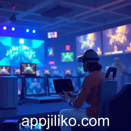 jiliko
